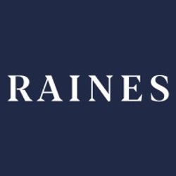 Raines Company-Logo