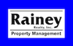 Rainey Realty Inc-Logo