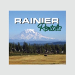 Rainier Rentals Property Management-Logo