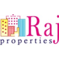 Raj Properties-Logo