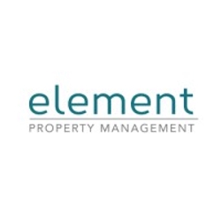 Element Property Management-Logo