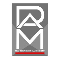 RAM Real Estate Asset Management-Logo