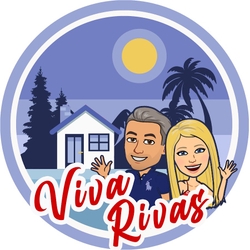 Ramiro & Erica Rivas - Pasadena/Altadena Real Estate Agents - The Agency Pasadena-Logo