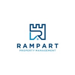 Rampart Property Management, LLC-Logo