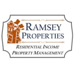 Ramsey Properties-Logo