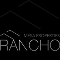 Rancho Mesa Properties-Logo