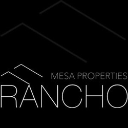 Rancho Mesa Properties-Logo