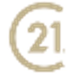 Century 21 Randall Morris & Associates-Logo