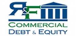 R&F Commercial Debt and Equity-Logo