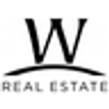 Randy Waller | W Real Estate-Logo