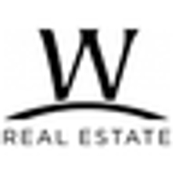 Randy Waller | W Real Estate-Logo