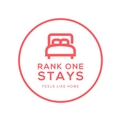 Rank One Stays-Logo