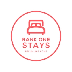 Rank One Stays-Logo