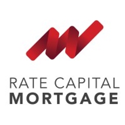 Rate Capital Mortgage-Logo