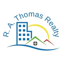 R. A. Thomas Realty-Logo