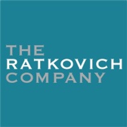 The Ratkovich Company-Logo