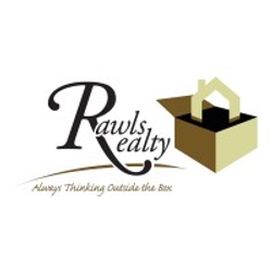 RAWLS REALTY, INC.-Logo