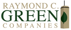 The Raymond C. Green Companies Hard Money Lenders-Logo