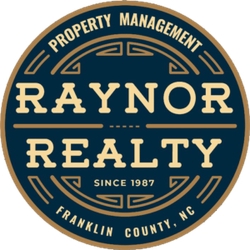 Raynor Realty NC-Logo