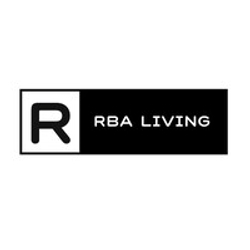 RBA LIVING-Logo