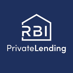 RBI Private Lending - Hard Money Lenders Miami-Logo