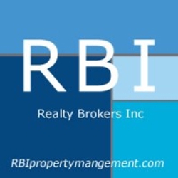 RBI Property Management-Logo