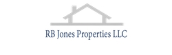 RB Jones Properties-Logo