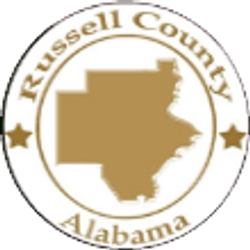 Russell County Appraisal Department-Logo