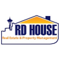 R D House Real Estate and Property Management-Logo