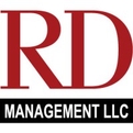 R D Management-Logo