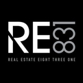 Real Estate Eight Three One-Logo