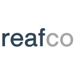 Reafco Real Estate Sales-Logo