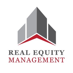 Real Equity Management-Logo