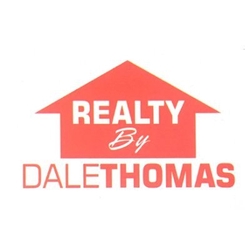 Realty by Dale Thomas-Logo