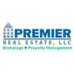 Premier Real Estate, LLC-Logo