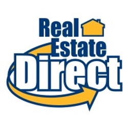 Real Estate Direct-Logo