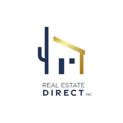 Real Estate Direct, Inc. (Arizona)-Logo