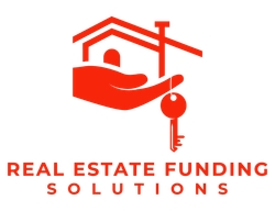 Real Estate Funding Solutions-Logo