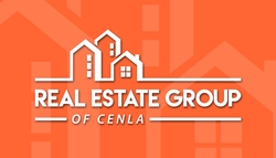 Real Estate Group of Louisiana (CenLa)-Logo