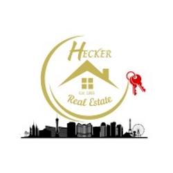 Hecker Real Estate LV-Logo