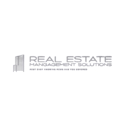 Real Estate Management Solutions-Logo