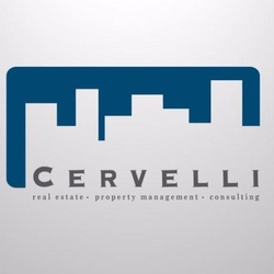 Cervelli Real Estate and Property Management-Logo