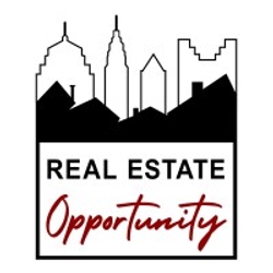 Real Estate Opportunity LLC-Logo