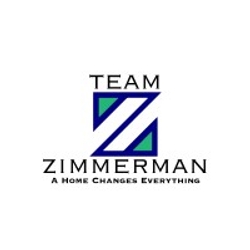 Team Zimmerman Real Estate-Logo