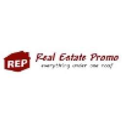 Real Estate Promo-Logo