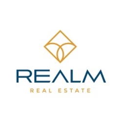 Nicole Harden - Realm Real Estate-Logo