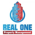 Real One Property Management-Logo