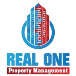 Real One Property Management-Logo