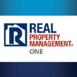 Real Property Management One-Logo