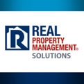 Real Property Management Solutions-Logo